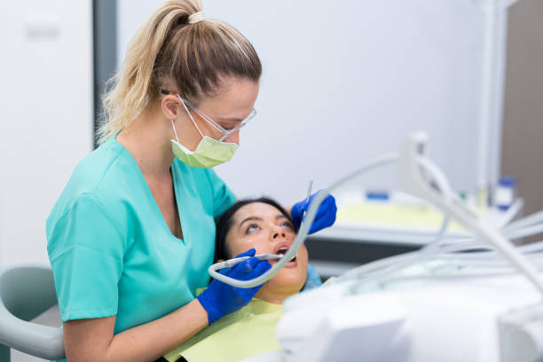 Best Dentist for Tooth Abscess  in West Concord, MA